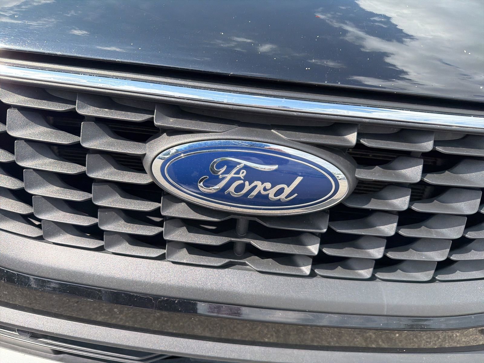 Used 2024 Ford Escape Active FWD image 32