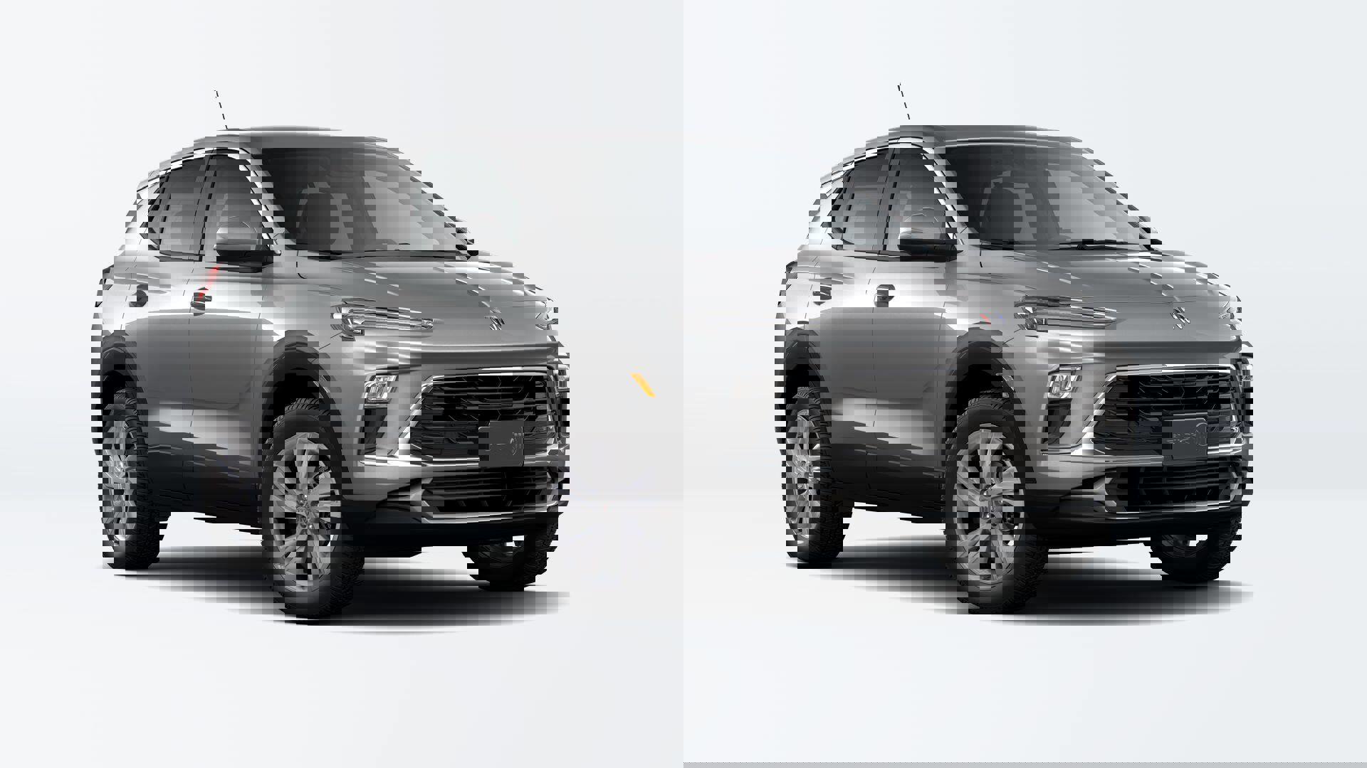 New 2026 Buick Encore GX Preferred w/ Comfort Package image 35