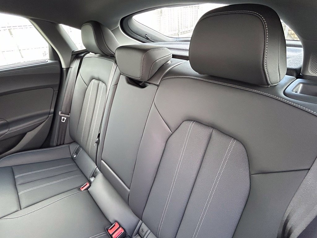 New 2026 Audi A5 Premium Plus AWD/4WD image 51