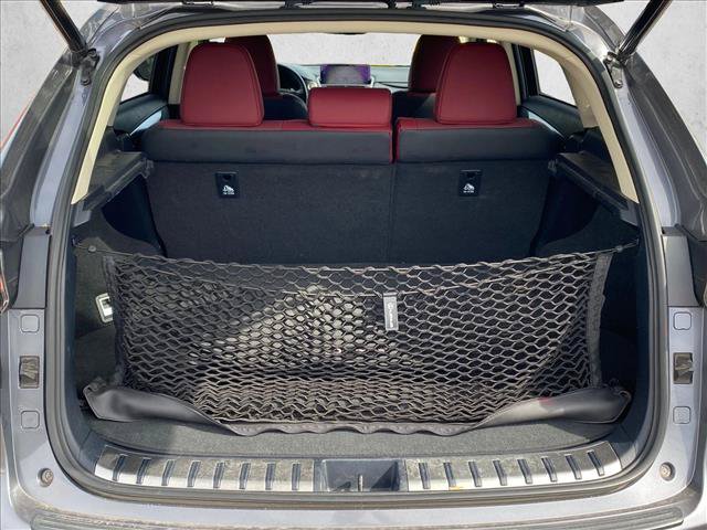 Used 2020 Lexus NX 300 FWD w/ Premium Package image 6