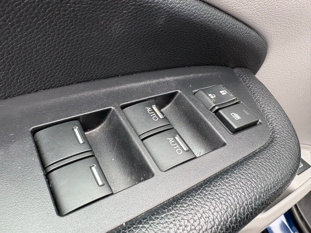 Used 2017 Honda Ridgeline RTL-E image 20