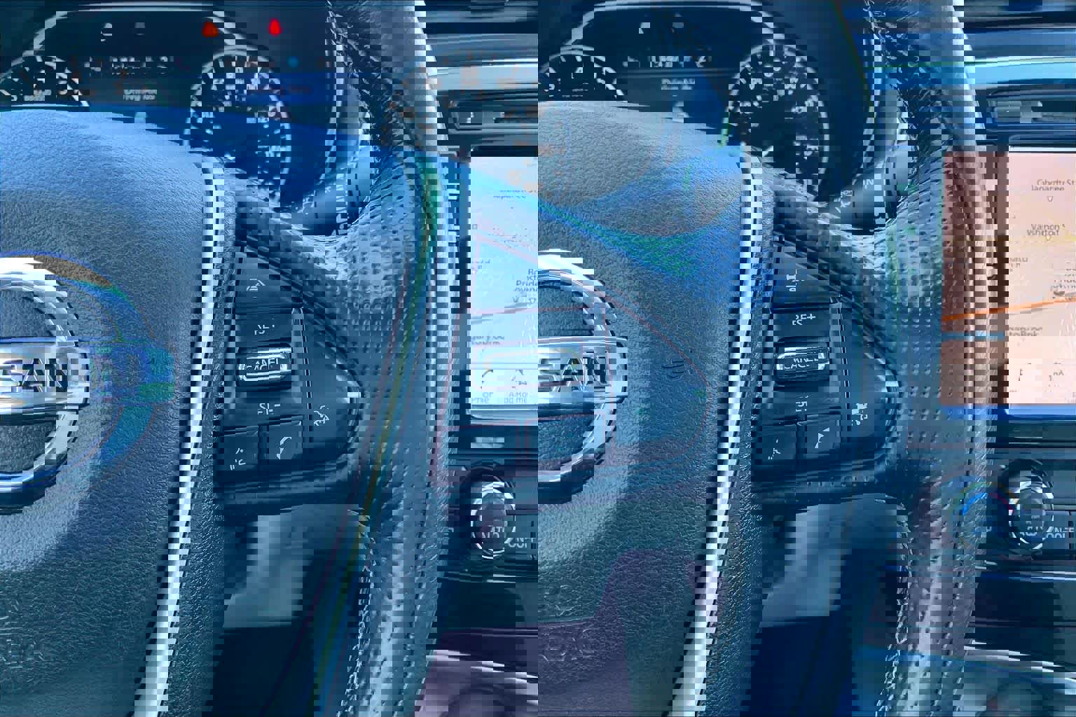 Used 2019 Nissan Maxima 3.5 SL w/ Floor Mat Group image 24