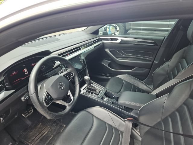 Used 2023 Volkswagen Arteon SEL AWD/4WD image 24