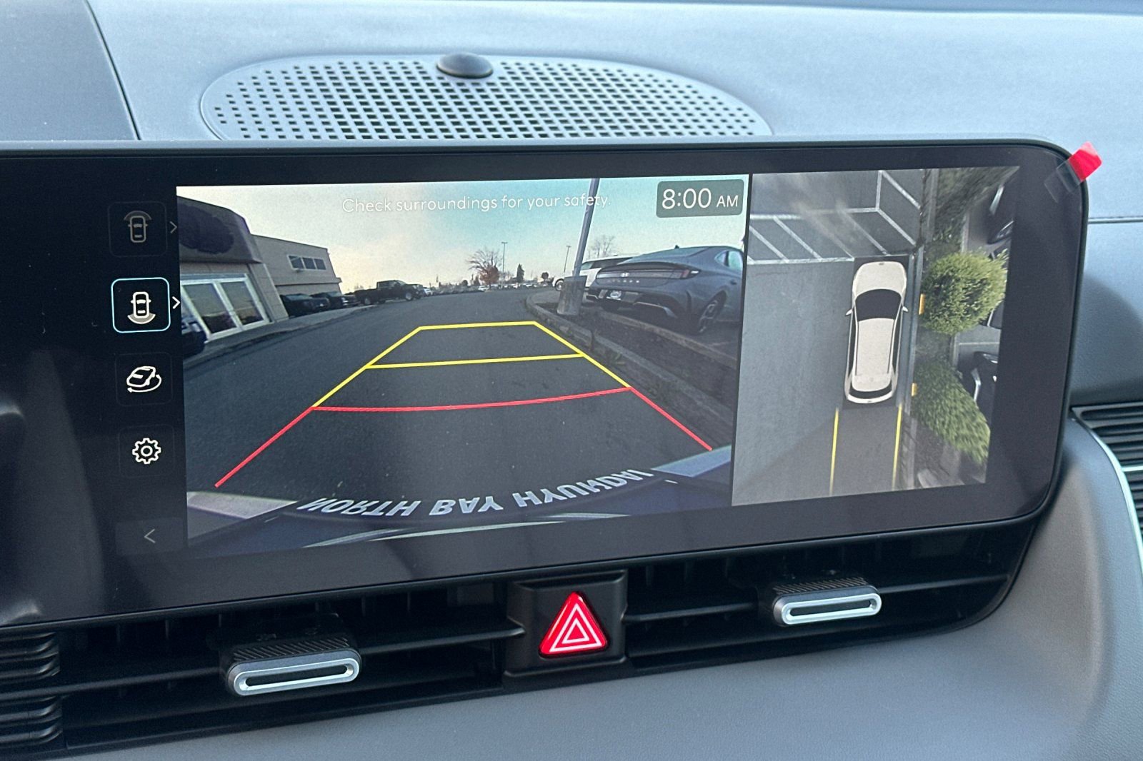 New 2026 Hyundai Ioniq 5 Limited image 20