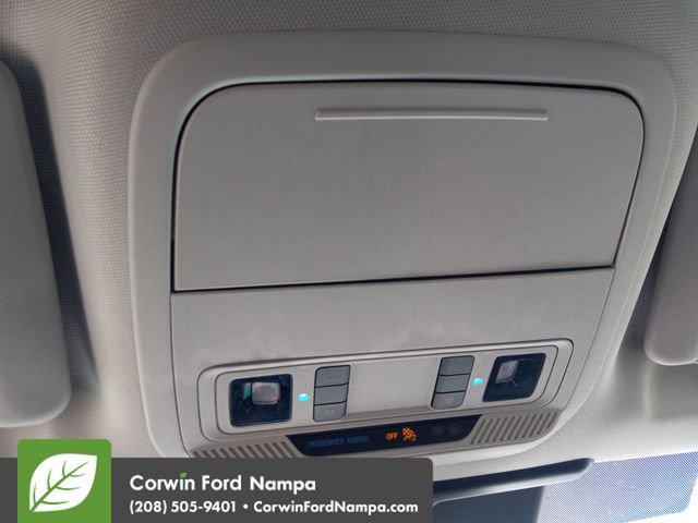 New 2025 Ford Mustang Mach-E Premium w/ Sport Appearance Package image 21