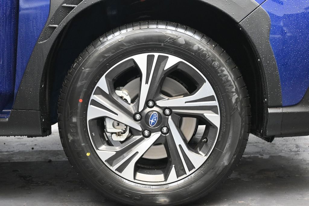 New 2026 Subaru Crosstrek 2.0i Premium AWD/4WD image 10