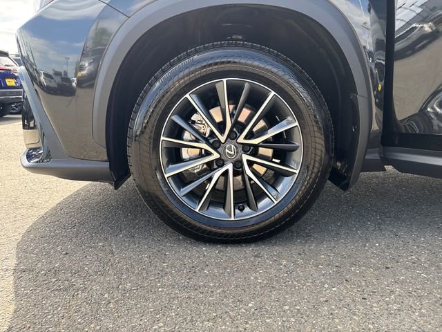 Used 2025 Lexus NX 350 AWD w/ Cold Area Package image 27