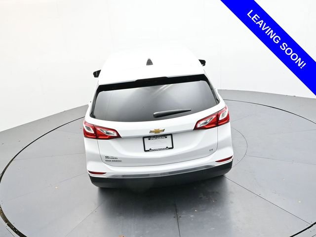 Used 2020 Chevrolet Equinox LT image 23