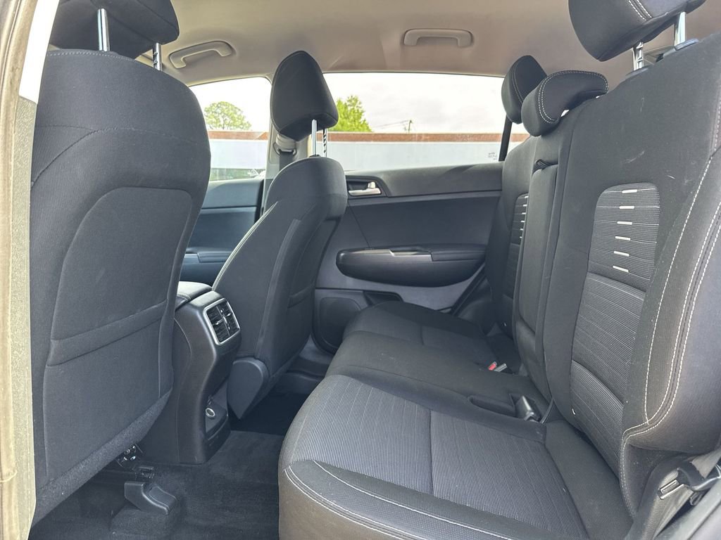 Used 2018 Kia Sportage LX AWD/4WD image 18
