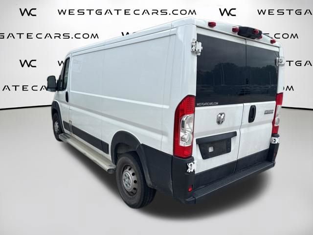 Used 2023 RAM ProMaster 2500 FWD image 14