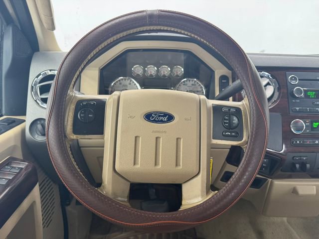 Used 2010 Ford F350 Lariat image 23