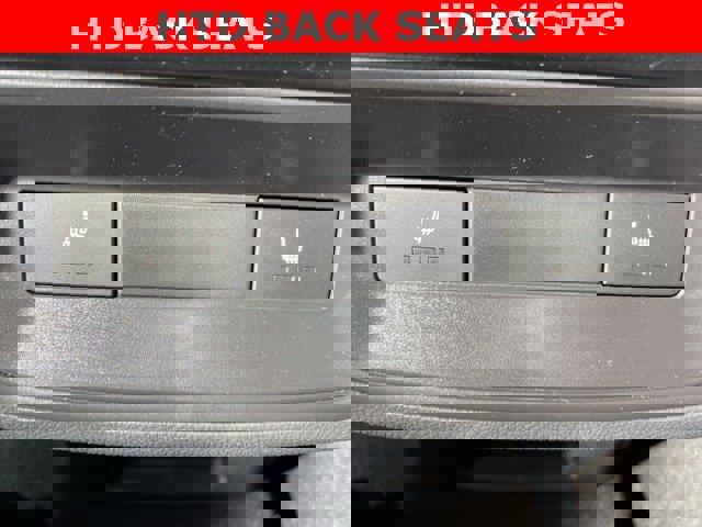 New 2026 Volkswagen Atlas Cross Sport SEL Premium R-Line image 3