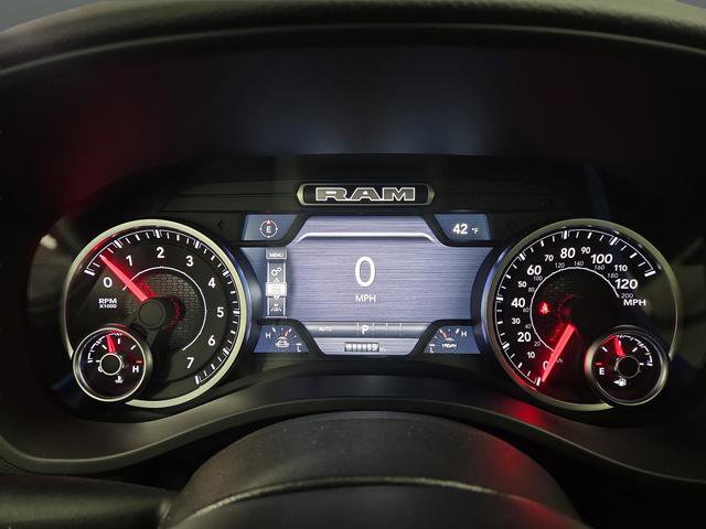 New 2026 RAM 1500 Big Horn image 17