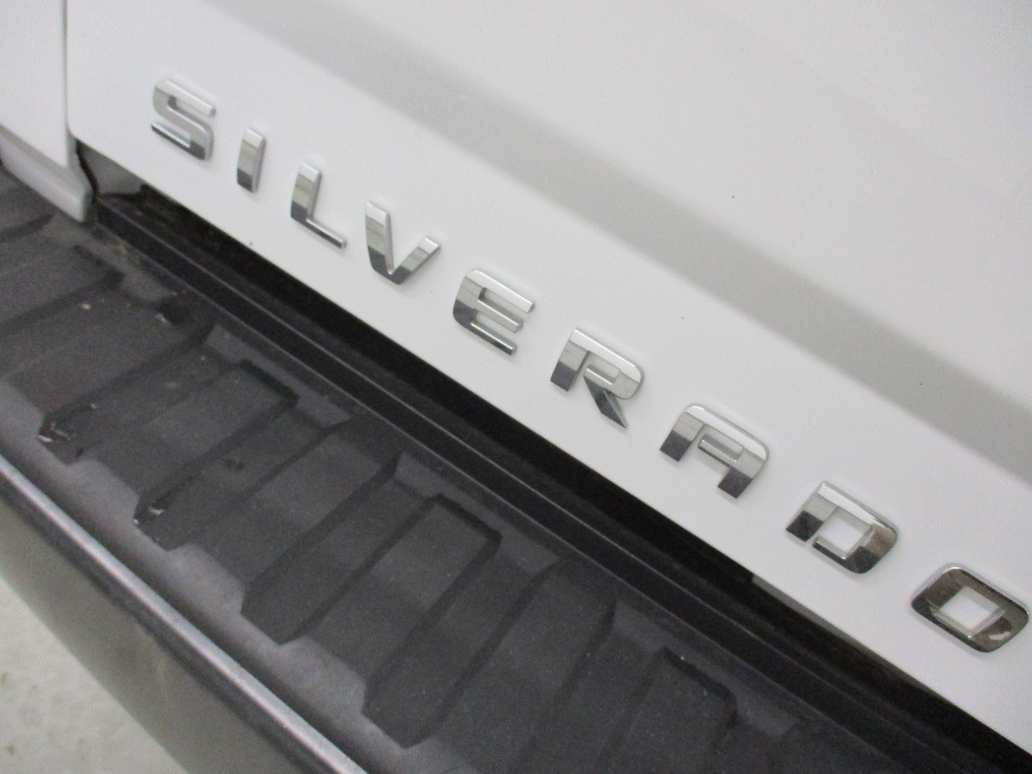 Used 2016 Chevrolet Silverado 1500 W/T w/ WT Fleet Convenience Package image 6