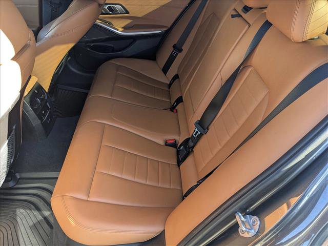 Used 2021 BMW M340i w/ Executive Package image 19