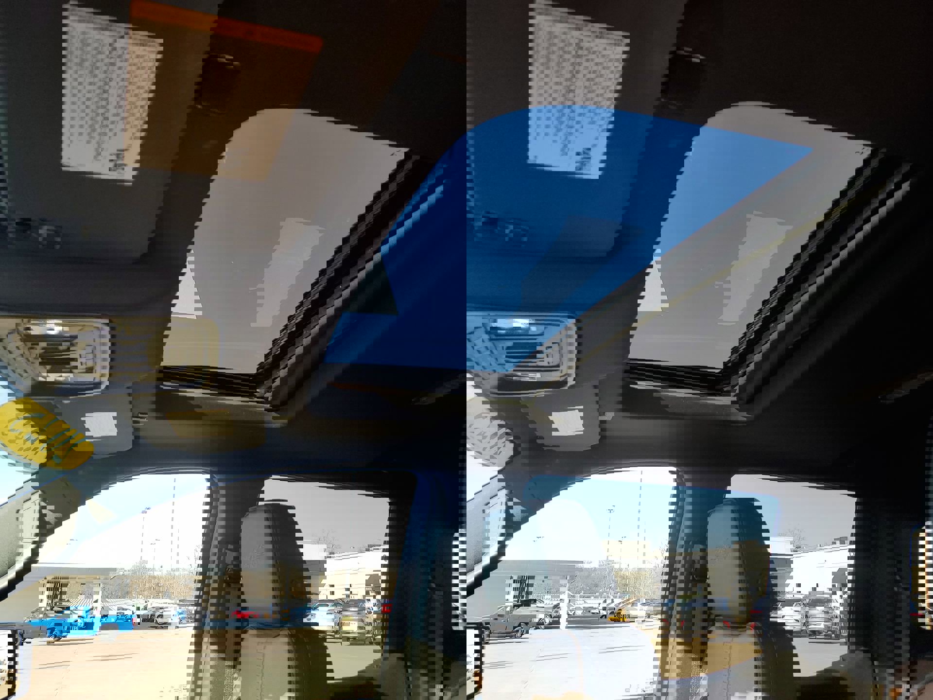 Used 2025 Chevrolet Silverado 1500 High Country w/ High Country Premium Package image 27