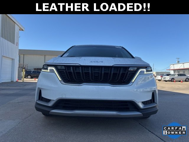 Used 2024 Kia Carnival LX image 18