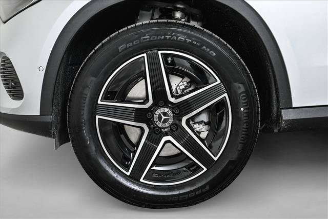 New 2026 Mercedes-Benz GLC 300 4MATIC image 26