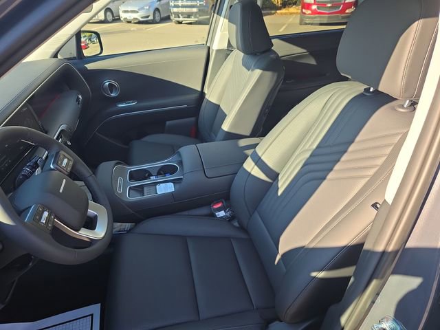 New 2026 Hyundai Palisade SEL image 25