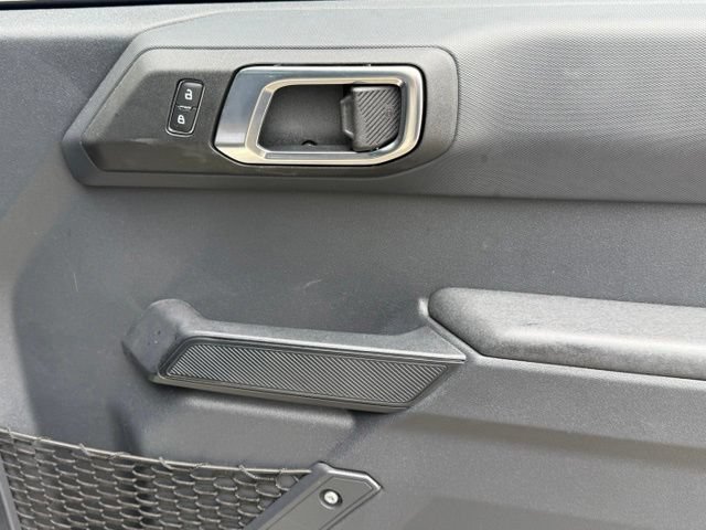 Used 2025 Ford Bronco Big Bend AWD/4WD image 19