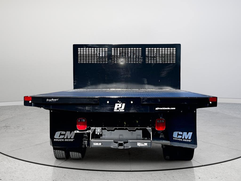 Used 2024 RAM 5500 Tradesman image 8