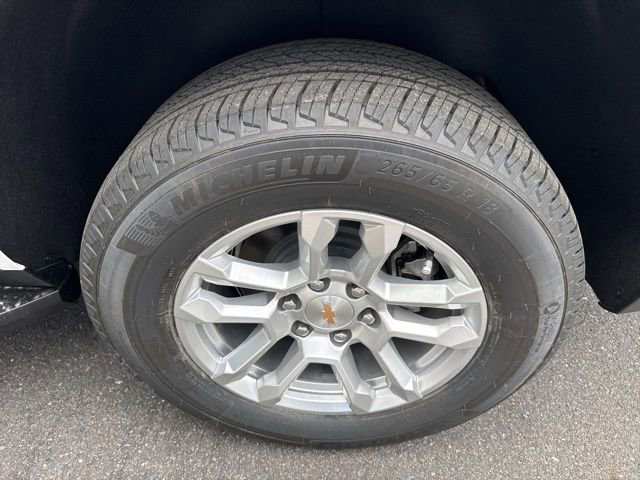 New 2026 Chevrolet Tahoe LT w/ Comfort Package image 28