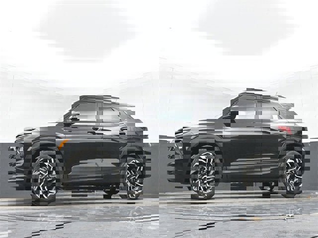 New 2026 Chevrolet TrailBlazer RS w/ Convenience Package image 47