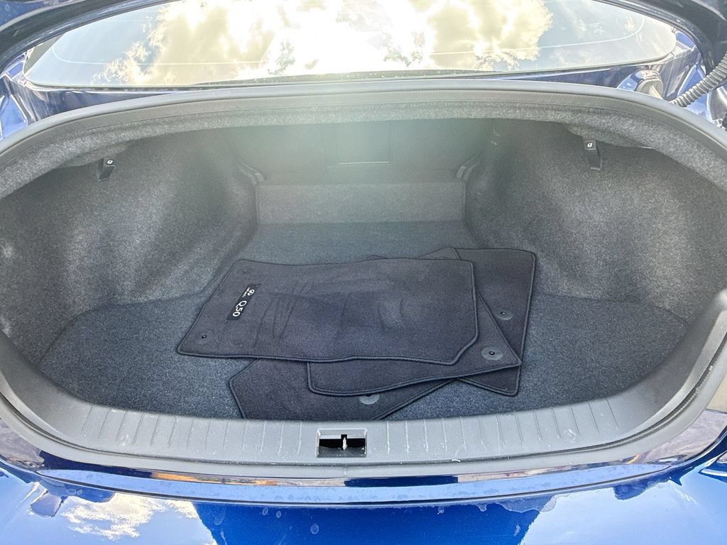 Used 2023 INFINITI Q50 Sensory RWD image 30