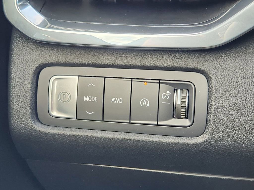 New 2026 GMC Acadia Elevation w/ Elevation Premium Package AWD/4WD image 22