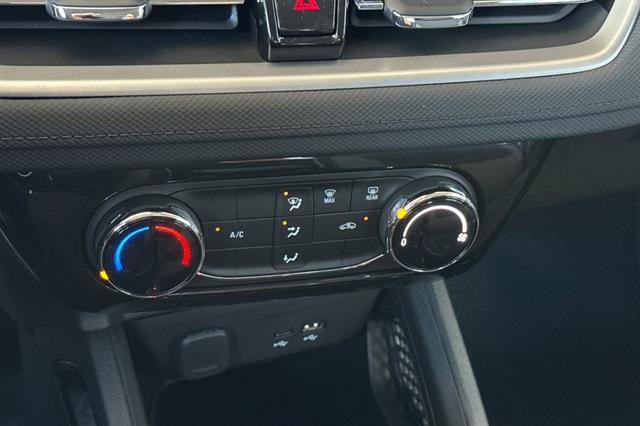 New 2026 Chevrolet TrailBlazer LT image 21