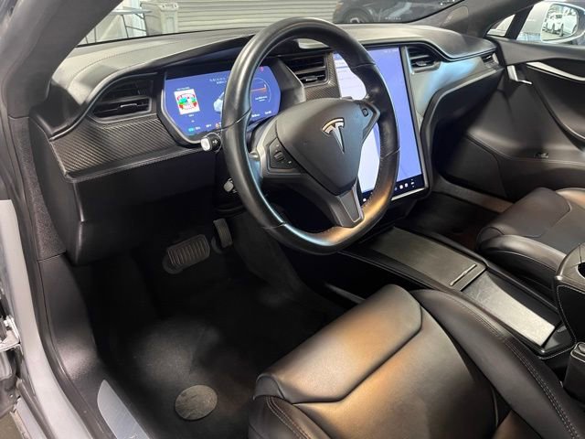 Used 2018 Tesla Model S 100D image 19