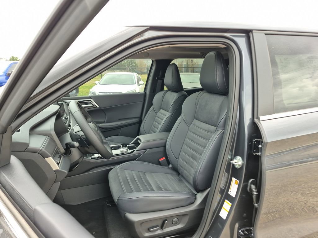 New 2026 Mitsubishi Outlander SE AWD/4WD image 72