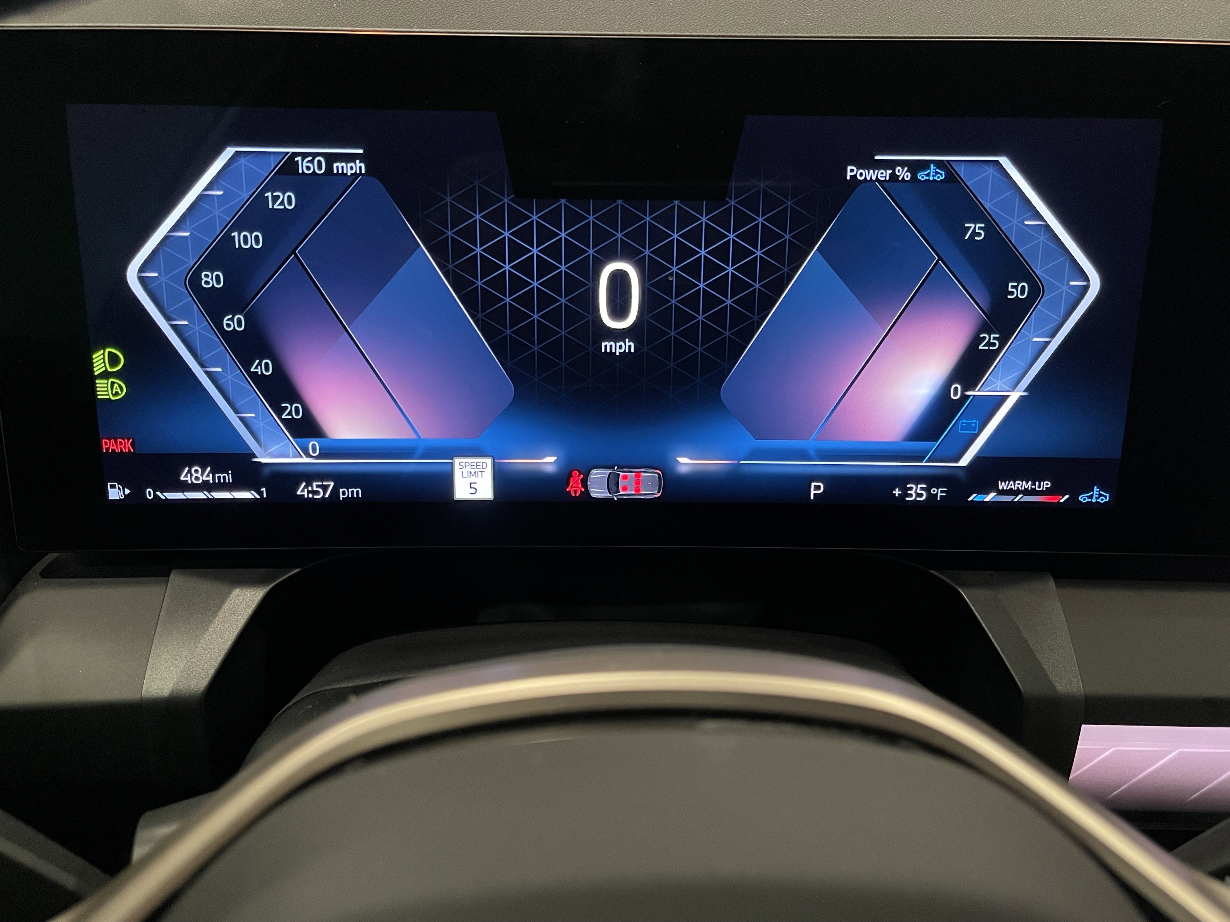 Used 2025 BMW X3 xDrive30i w/ Convenience Package image 20