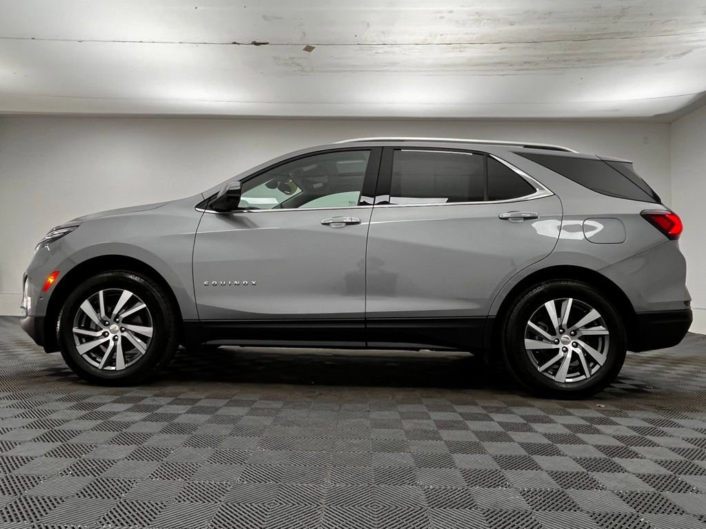 Used 2024 Chevrolet Equinox Premier image 14