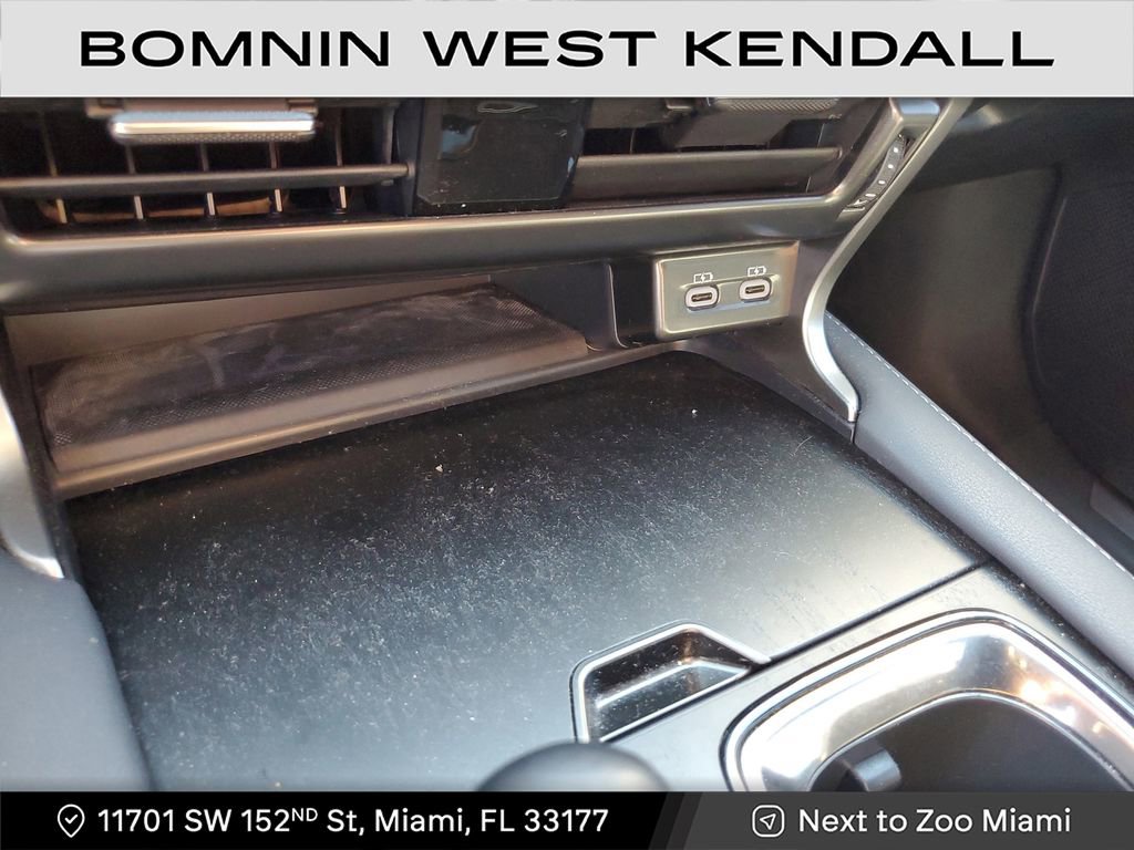 Used 2023 Lexus RX 350 Premium image 27