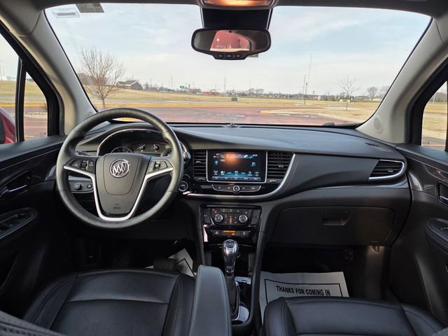 Used 2019 Buick Encore Essence image 52