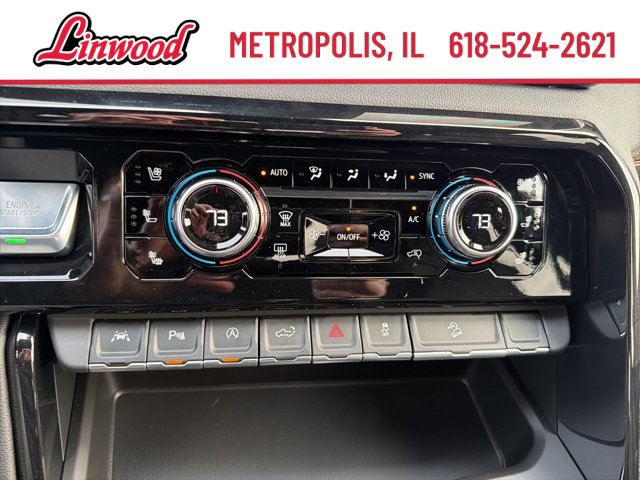 New 2026 GMC Sierra 1500 AT4 w/ AT4 Premium Package image 22