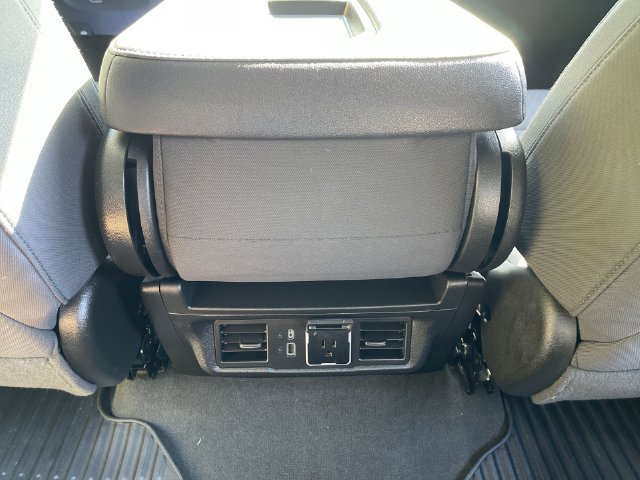 Certified 2024 Chevrolet Silverado 1500 LT AWD/4WD image 21