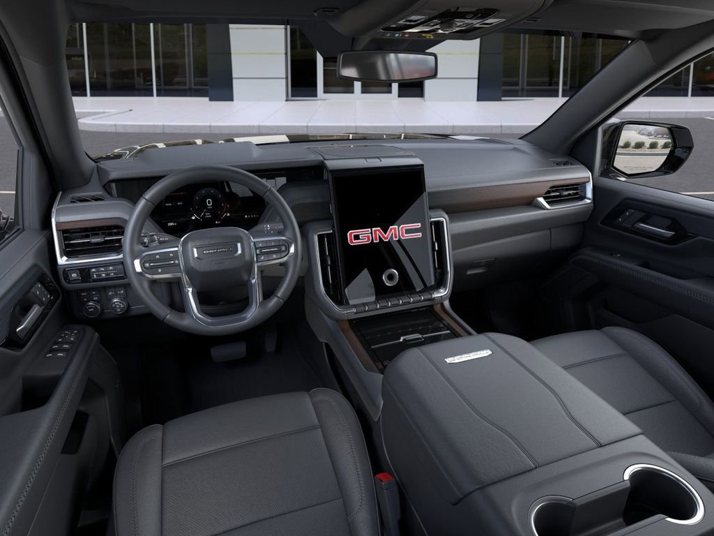 New 2026 GMC Yukon XL Denali w/ Sun & Power Step Package image 18