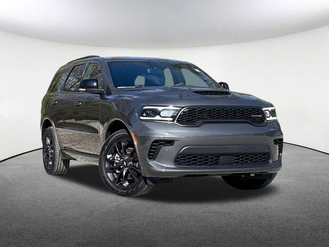 Used 2025 Dodge Durango GT AWD/4WD image 2