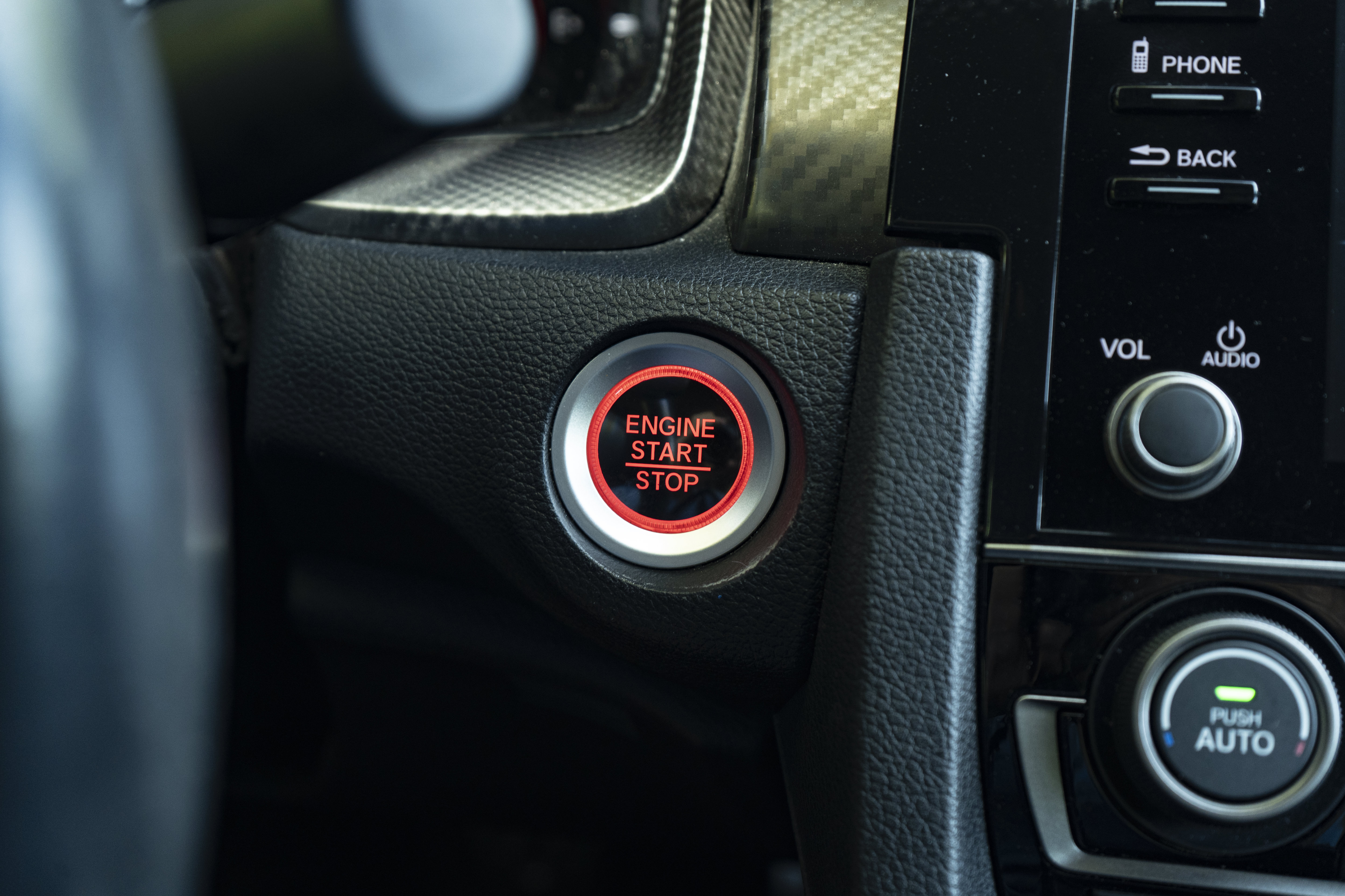 Certified 2019 Honda Civic Si image 25