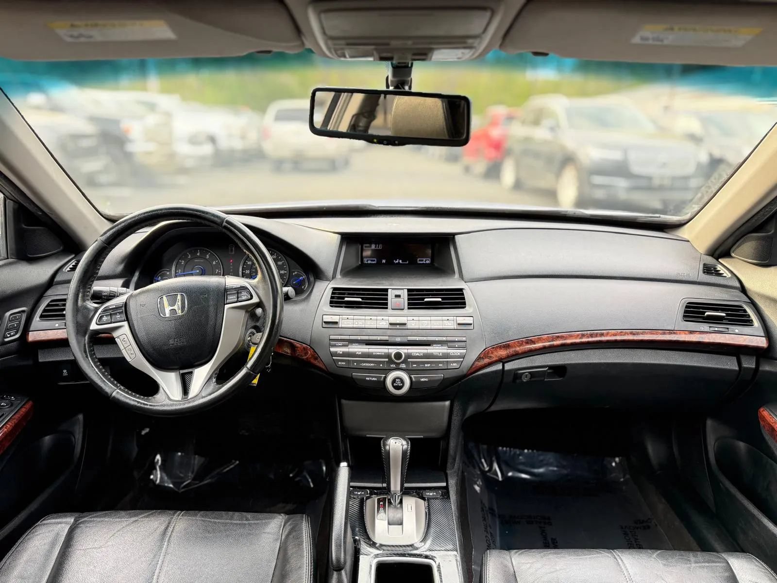 Used 2012 Honda Crosstour EX-L image 15