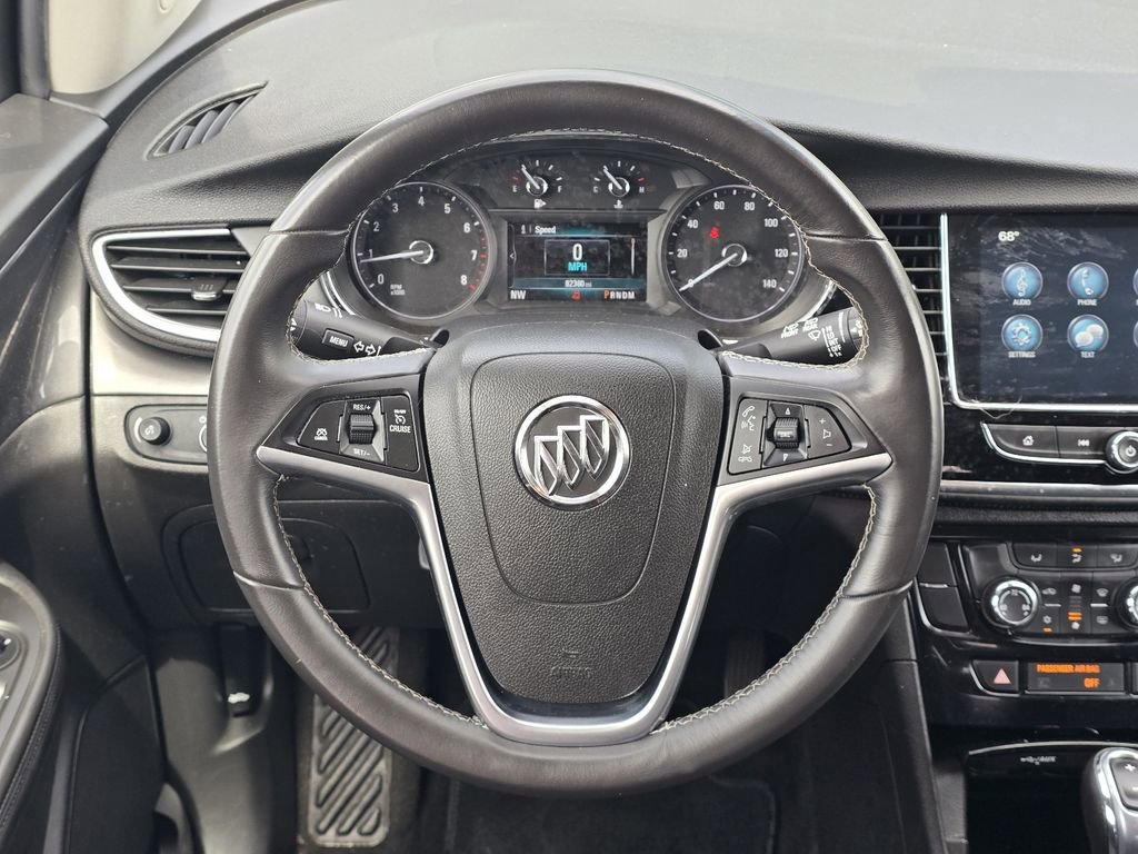 Used 2017 Buick Encore Preferred FWD image 14