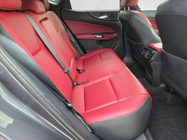 Used 2025 Lexus NX 250 FWD w/ Towing Package (2000 Lbs) image 19