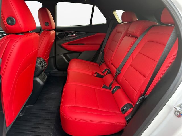 Used 2025 Chevrolet Blazer EV SS image 13