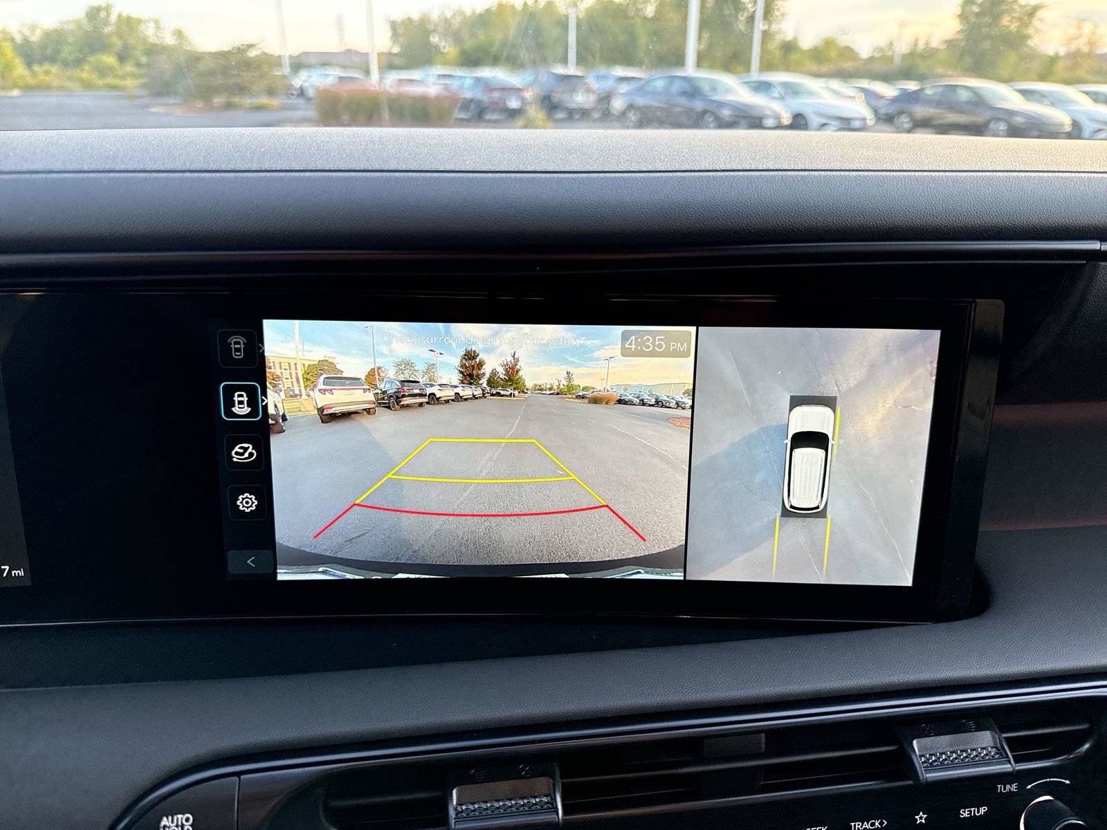 Used 2026 Hyundai Palisade XRT Pro image 20