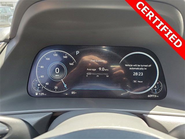 Used 2023 Hyundai Sonata SEL Plus image 6