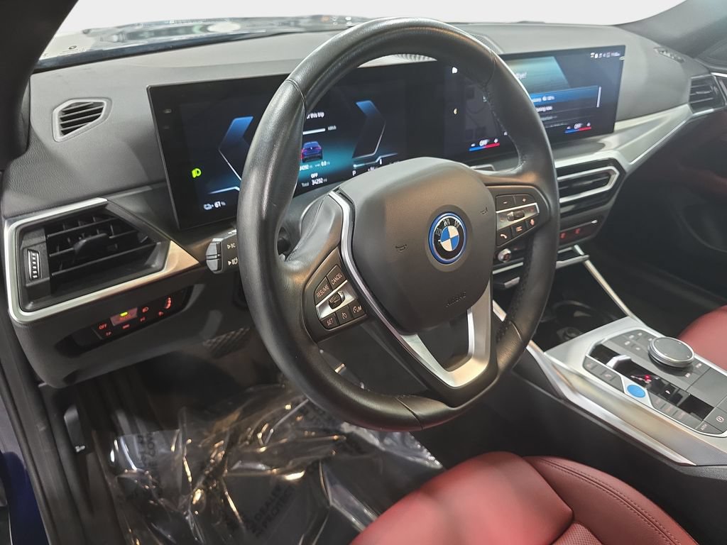 Certified 2023 BMW i4 eDrive35 RWD image 21