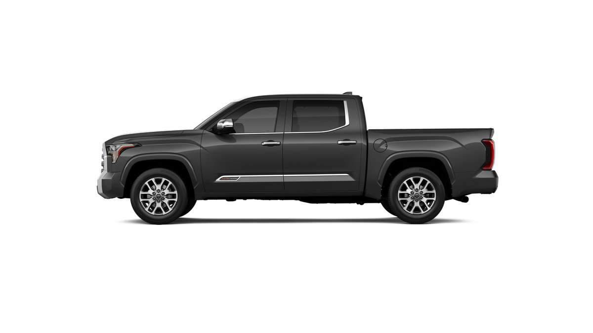 New 2026 Toyota Tundra 1794 Edition AWD/4WD image 4