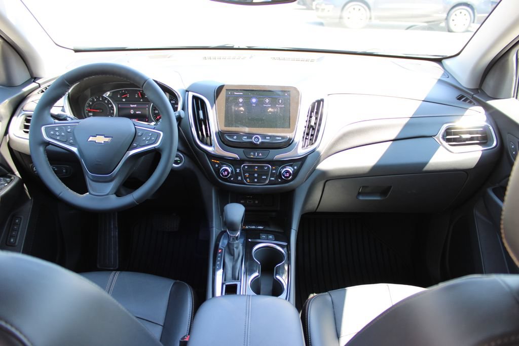 Certified 2023 Chevrolet Equinox Premier FWD image 42